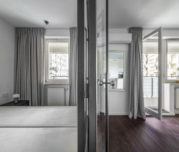 Nowy apartament blisko metra i Fabryki Norblina 38.53 m² - Photo 3