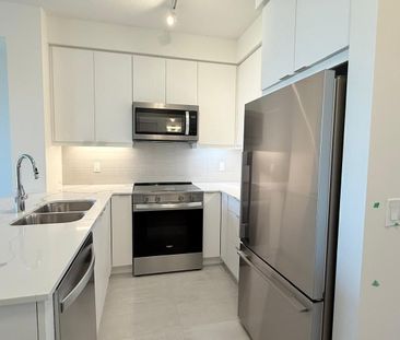 For Lease - 15 Watergarden Drive Unit# 1907, Mississauga, Ontario - Photo 1