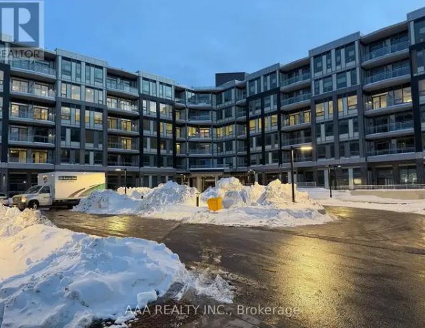 251 - 2501 SAW WHET BOULEVARD | 251 - 2501 SAW WHET BOULEVARD, Oakville - Photo 1