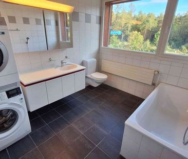 4.5 Zimmer, 117 m², 1. Stock - Foto 3