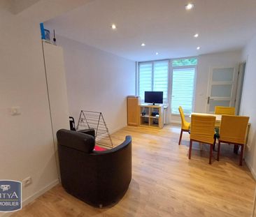 Location Appartement 2 pièces 32m² LA MADELEINE 59110 - Photo 2