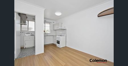 Updated Unit In Ultra Convenient Location - Photo 2