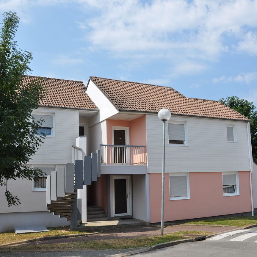 Juvigny sous Andaines , Appartement - T1 - 34.00m² - Photo 2