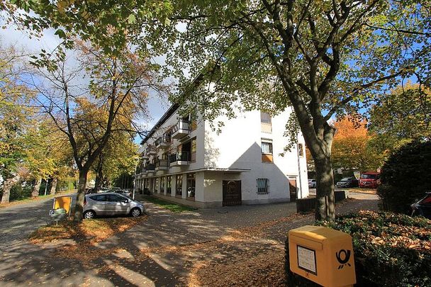 2-Zimmerwohnung mit Balkon, Tiefgarage und Blick auf den Ostorfer See zu vermieten. - Photo 1