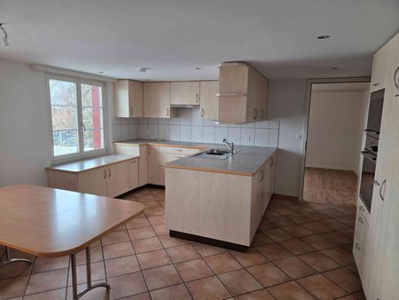 2.5 Zimmer, 80 m², EG - Photo 4