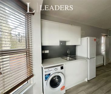 1 bedroom apartment to rent Fosse Road North, Leicester, Leicesters... - Photo 6