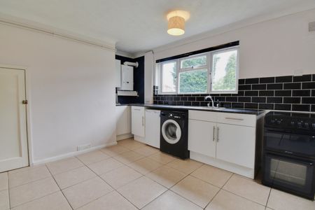 1 bedroom maisonette to rent - Photo 5