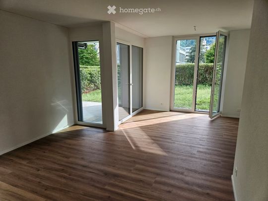 2.5 Zimmer, 51 m² - Foto 1