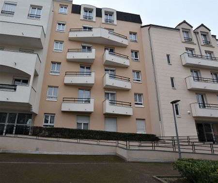 Location appartement 1 pièce, 29.16m², Combs-la-Ville - Photo 5
