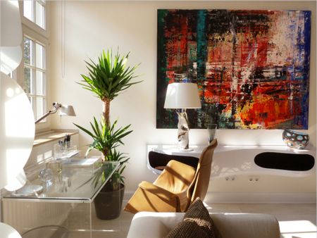 2 Zimmer in Düsseldorf - Photo 2