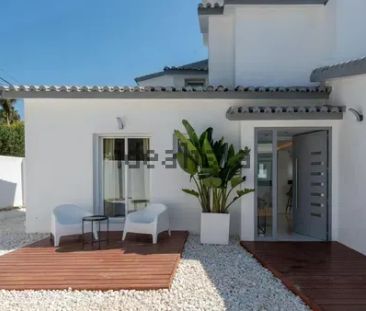 Alquiler de casa o chalet independiente en Paraiso-Barronal - Photo 5