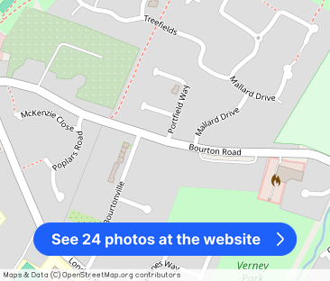 3 bedroom terraced house for rent - Photo 1