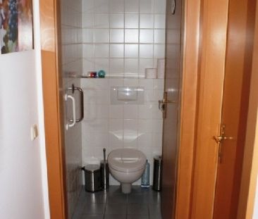 Helle 2-Zimmer Wohnung Nähe Steinertor - Foto 6