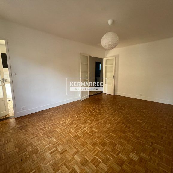 Appartement 4 pièces – 95 m² environ à Rennes (ref : HG70299) - Photo 1