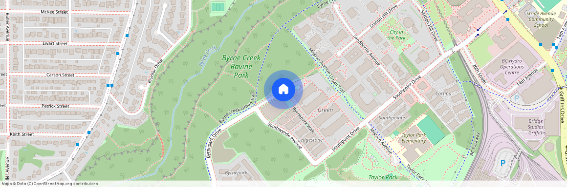 7488 Byrnepark Walk, Burnaby, BC V3N 5C6