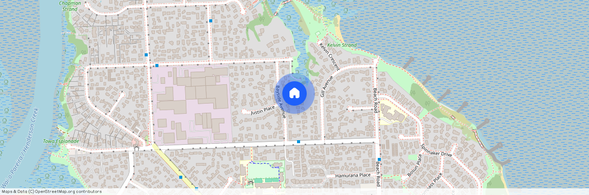 4/11A Bayside Avenue, Te Atatu Peninsula, Auckland