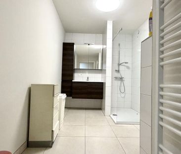 Gelijkvloers app. te huur in Wondelgem voor € 1.100 met 2 slaapkamers - Foto 6