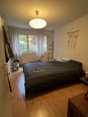 Nice 2.5 room apartment on the 1st floor - Photo 1