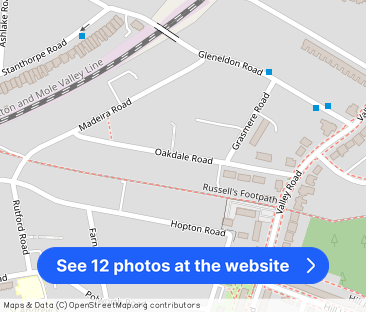 2 bedroom flat for rent - Photo 1