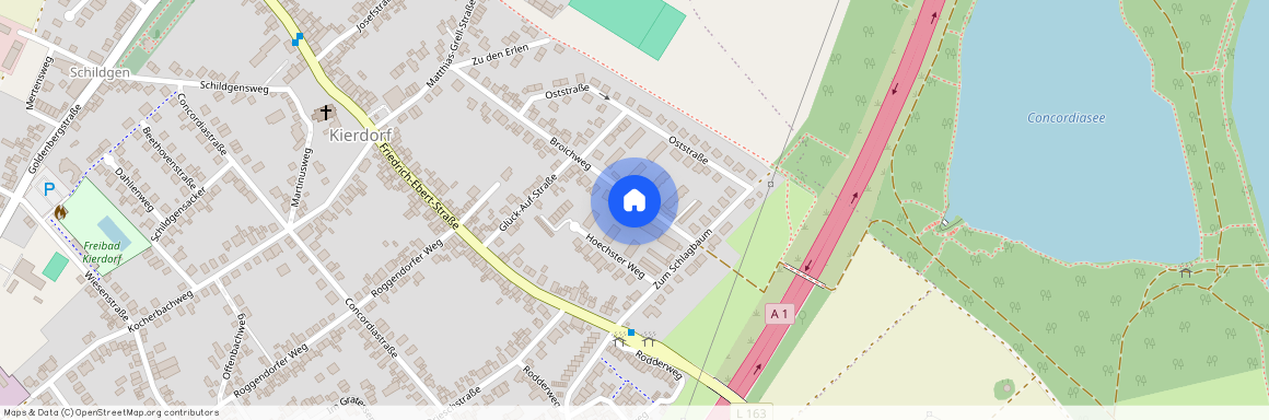 Broichweg 32, 50374 Nordrhein-Westfalen - Erftstadt