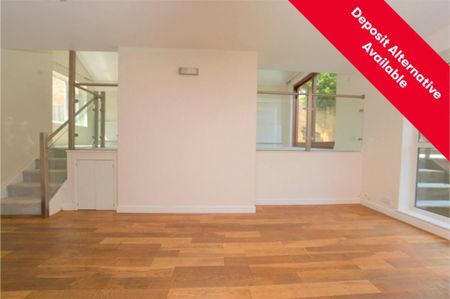 4 bedroom detached house to rent - Photo 4