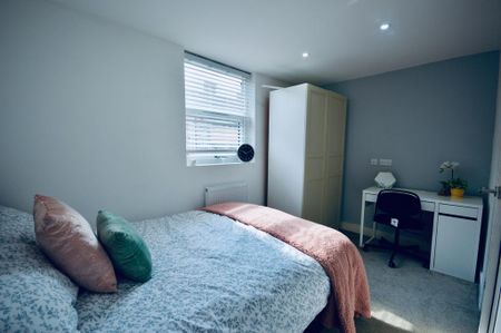 2 bedroom house share to rent - Photo 3