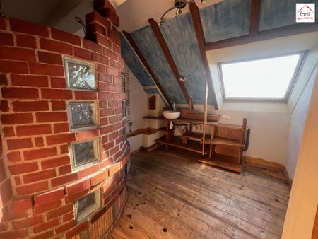 Location Appartement 4 pièces 121m² IMLING 57400 - Photo 5