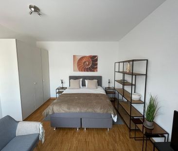 2 Pièces Appartement - Photo 1