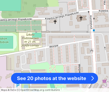 2-pokojowe mieszkanie z balkonem i windą w Bytomiu - Photo 1