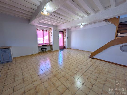 Location Maison 3 pièces 74m² ERBREE 35500 - Photo 1