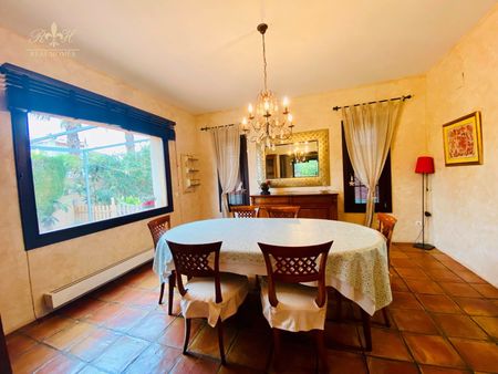 PRECIOSO CHALET EN ALQUILER EN EL CENTRO DEL ALBIR - Photo 3