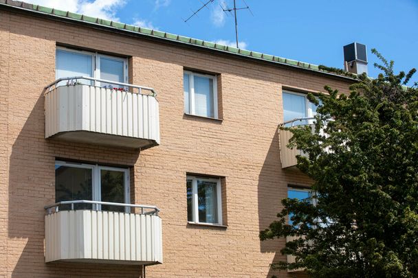 Kungsgatan 57 B - Photo 1