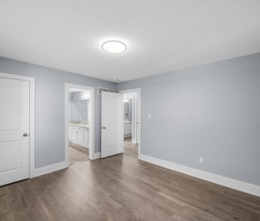 For Lease - 35 Tyndall Drive, Bradford West Gwillimbury, Ontario - Photo 6