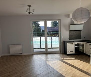 Grodzisk Mazowiecki - Фото 5