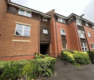 Chain Court, Old Town, SN1 - Photo 6