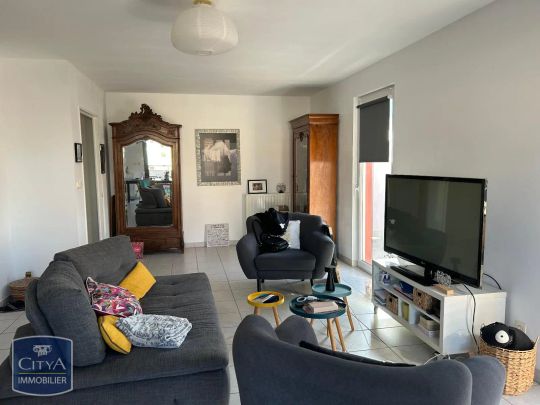 Appartement à louer 4 pièces 84.99m² - Photo 1