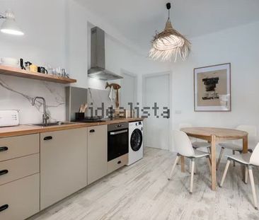 Alquiler de piso en Urbanización Playa Guadiaro s/n - Photo 2