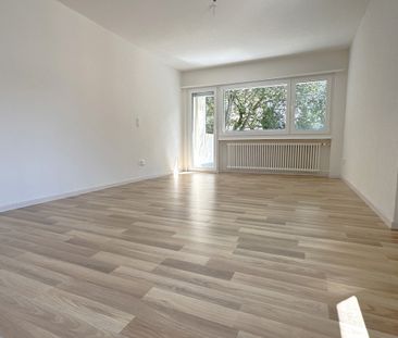 Rent a 4 ½ rooms apartment in St. Gallen - Photo 1