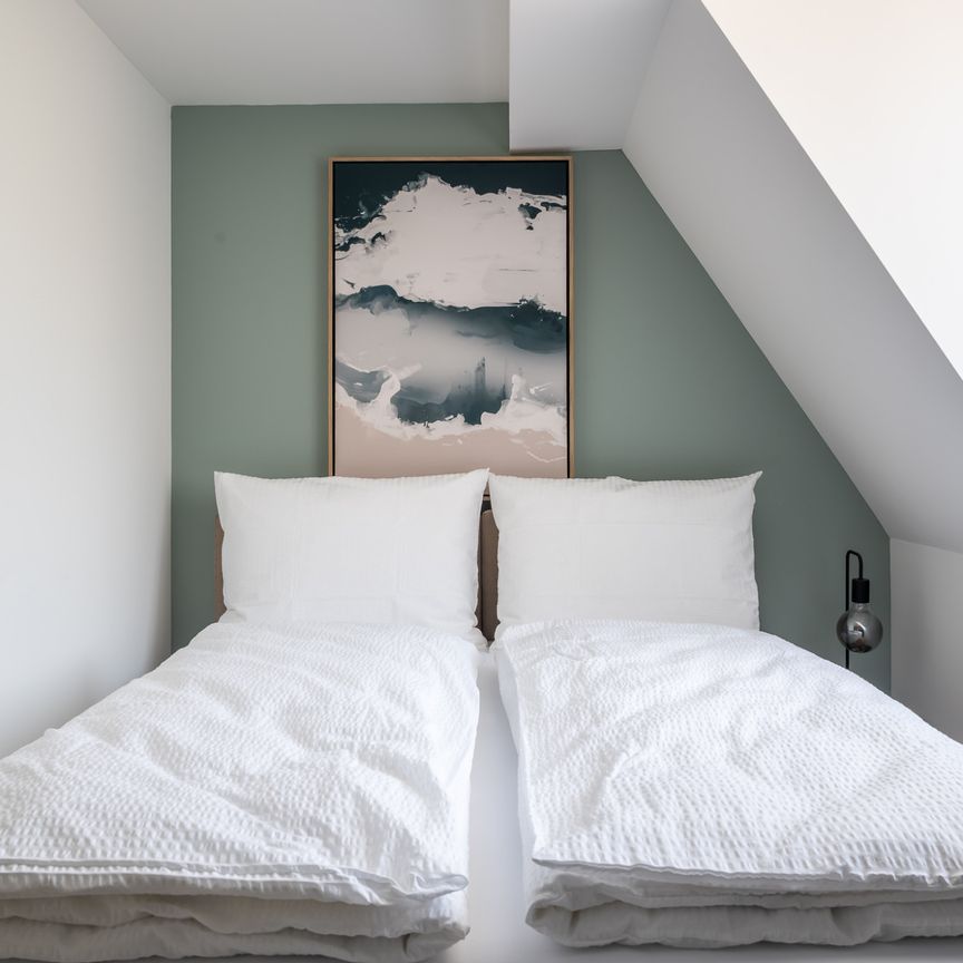 NEU! - Möbilierte 1.5 Zimmerwohnung in Zürich - Foto 1