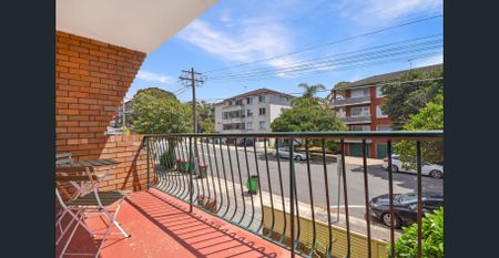 BOUTIQUE BEACH RETREAT WITH NORTH-FACING BALCONY - Photo 3