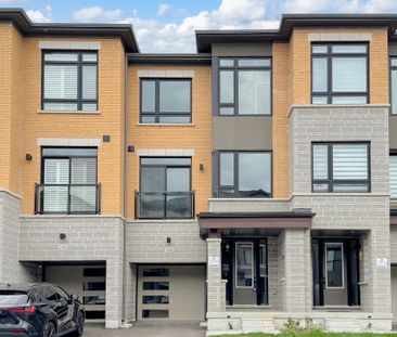 For Lease - 220 Tennant Circle, Vaughan, Ontario - Photo 3