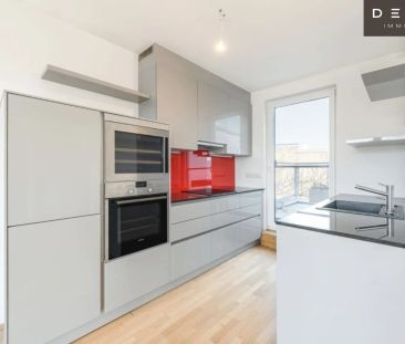 SONNENUNTERGANG UND URLAUBSGEFÜHL MITTEN IN DER STADT - Photo 6