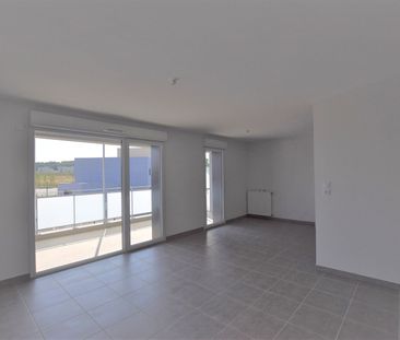 Appartement 3 pièces - Photo 5