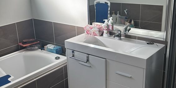 Three bedroom affordable housing house - Photo 3