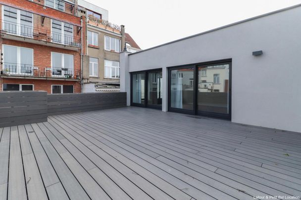 Rue Simonis, 1050, Ixelles - Photo 1