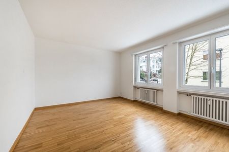 Geniessen Sie an bevorzugter Lage die Nähe zum Stadtzentrum - Foto 4