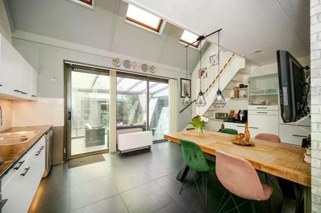 Huis te huur: Klarinetstraat 35 1312 NC Almere - Photo 5