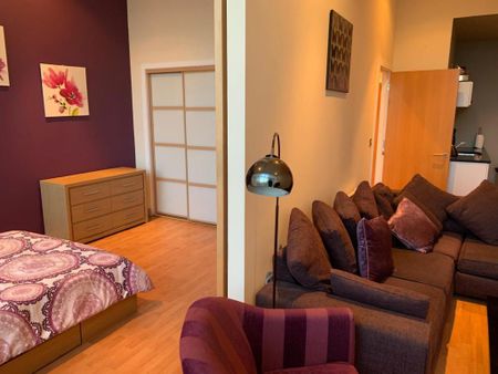 1 bedroom flat to rent - Photo 5