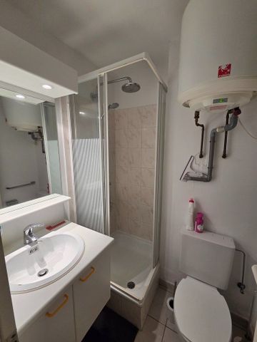 Gezellige studio aan de Parkstraat 223 in Leuven - Foto 4