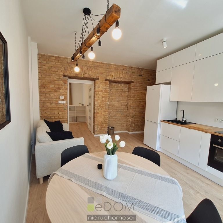 Mieszkanie na wynajem 38 m², Gorzów Wielkopolski, Centrum - Zdjęcie 1